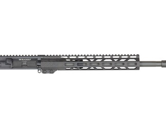 RRA CMP COYOTE CAR A4 UPR 300BLK 16"