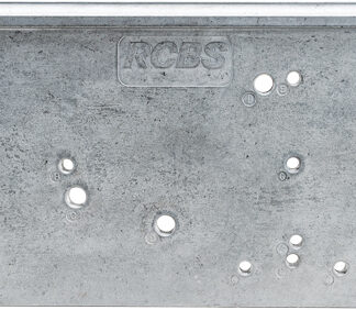 RCBS ACCESSORY BASE PLATE-3