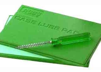 RCBS CASE LUBE PAD