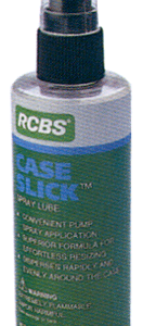 RCBS CASE SLICK SPRAY LUBE - 4.5OZ PUMP SPRAY