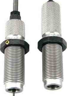 RCBS NECK SIZER DIE SET - 243 WINCHESTER