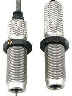 RCBS NECK SIZER DIE SET 25-06 - REMINGTON