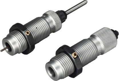 RCBS AR SERIES DIE SET TAPER - CRIMP SEATER 6.5 GRENDEL