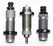 RCBS CARBIDE ROLL CRIMP DIE - SET 45 LONG COLT GP-B