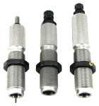 RCBS CARBIDE TAPER CRIMP DIE - SET 32 SWL & 32 HRM GP-E