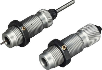 RCBS AR SERIES DIE SET TAPER - CRIMP SEATER 6MM ARC