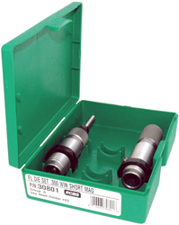 RCBS FULL LENGTH DIE SET - 300 WSM GP-A