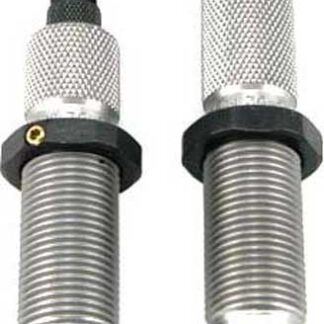 RCBS FULL LENGTH DIE SET - 6MM CREEDMOOR GP-D