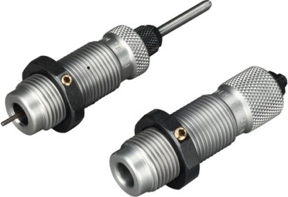 RCBS AR SERIES DIE SET TAPER - CRIMP SEATER 6.5 CREEDMOOR