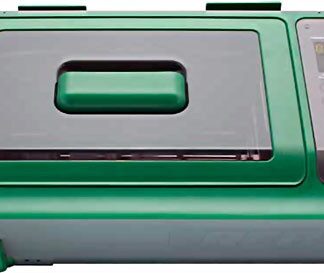RCBS ULTRASONIC CASE CLEANER-2 - 6.3 QUART CAPACITY HEATED