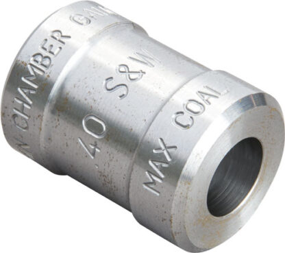 RCBS CHAMBER CASE LENGTH GAUGE - 300 WIN MAG