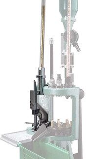 RCBS PRO CHUCKER CASE FEEDER - TUBE