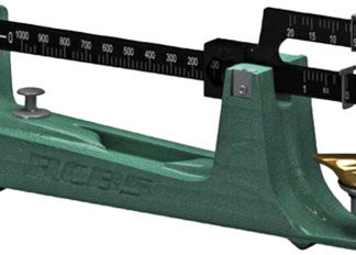 RCBS MODEL M1000 RELOADING - SCALE 1000 GRAIN CAPACITY