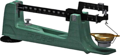 RCBS MODEL M1000 RELOADING - SCALE 1000 GRAIN CAPACITY