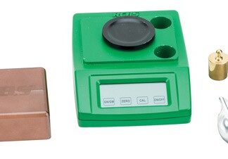 RCBS RANGEMASTER 2000 - ELECTRONIC SCALE