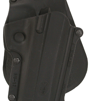 FOBUS HOLSTER PADDLE FOR RUGER - P9093949597 & TAURUS 24/7
