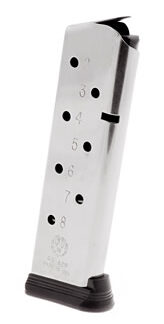 RUGER MAGAZINE SR1911 45ACP 8RD