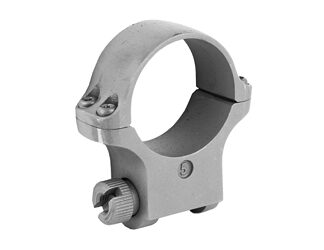 RUGER 30MM HIGH(5) MST (5K30HM) INDV