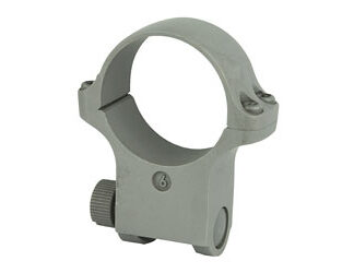 RUGER 30MM X-HI(6) MST (6K30HM) INDV