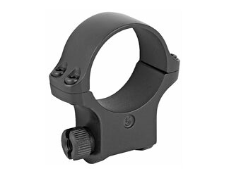 RUGER 30MM HIGH(5) MBL (5B30HM) INDV
