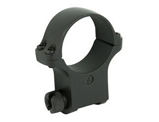 RUGER 30MM X-HI(6) MBL (6B30HM) INDV