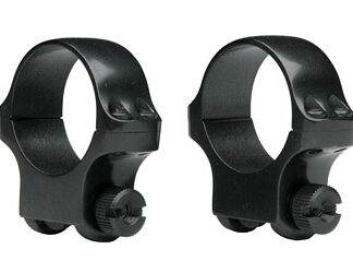RUGER 1" MED SET BLUE (4B/5B) 2PK