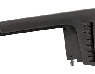 RUGER AM RIMFIRE LOW COMB/STD PULL