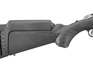 RUGER AM RIMFIRE HIGH COMB/STD PULL