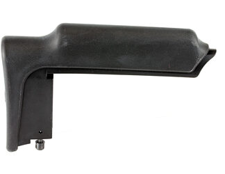 RUGER AM RIMFIRE HIGH COMB/CMPT PULL
