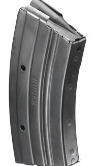 RUGER MINI-30 MAGAZINE 7.62X39 20RD
