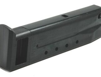 RUGER MAGAZINE P-SERIES 9MM BL 10RD