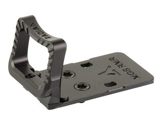 RADIAN GUARDIAN GLOCK MOS RMR BLK