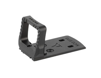 RADIAN GUARDIAN GLOCK MOS EPS BLK