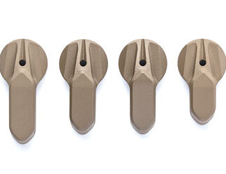 RADIAN TALON SFTY SLCTR 4 LEVER FDE