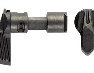 RADIAN TALON SFTY SLCTR 2 LEVER BLK