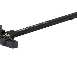 RADIAN RAPTOR-LT CHRGNG HNDL 556 GRY