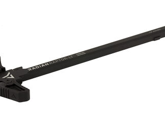 RADIAN RAPTOR-LT CHRGNG HNDL 762 BLK