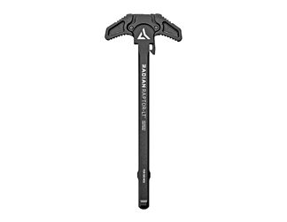 RADIAN RAPTOR CHRGNG HNDL MCX BLK