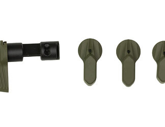 RADIAN TALON 45/90 SFTY 4 LEVER ODG