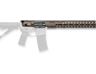 RADIAN UPPER 14.5" 223 WYLDE BROWN