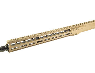 RADIAN UPPER 16" 223 WYLDE FDE