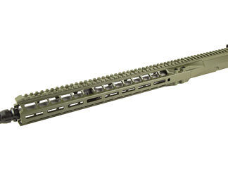 RADIAN UPPER 16" 223 WYLDE ODG