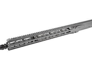 RADIAN UPPER 17.5" 223 WYLDE GRAY