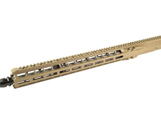 RADIAN UPPER 17.5" 223 WYLDE FDE