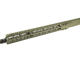 RADIAN UPPER 17.5" 223 WYLDE ODG