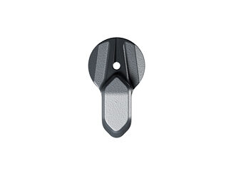 RADIAN TALON GI 45/90 SAFTEY GREY
