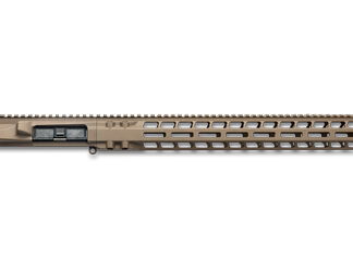 RADIAN UPPER/HANDGUARD SET 17" FDE