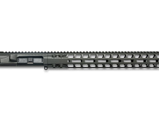 RADIAN UPPER/HANDGUARD SET 15.5" GRY