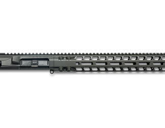 RADIAN UPPER/HANDGUARD SET 14" GRAY