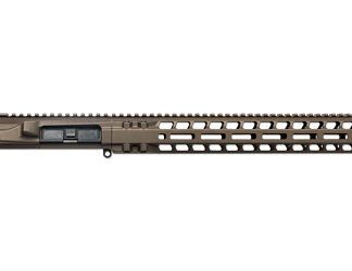 RADIAN UPPER/HANDGUARD SET 14" BROWN